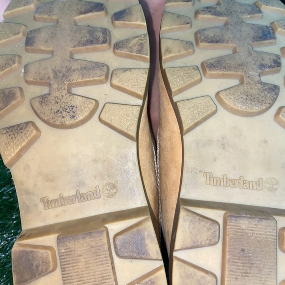 Timberland with box - Picture 6 of 6